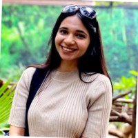 Kimirica Employee Simran Mehta's profile photo