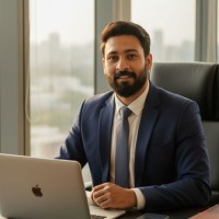 Sigma Groups Employee Vikash Boyal's profile photo