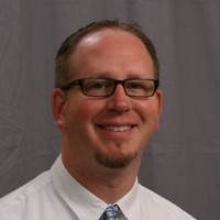 Zion Lutheran Church Employee Jason Iwen's profile photo