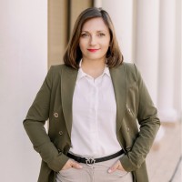 Marta Scigala Email & Phone Number