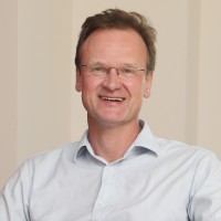 LDC Employee Toby Rougier's profile photo