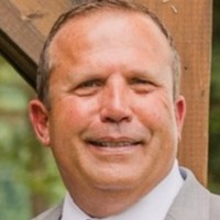 North Carolina General Assembly Employee Eddie Broughton's profile photo