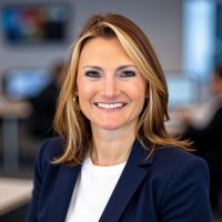 New Haven Adult Education Employee Michelle Bonora's profile photo