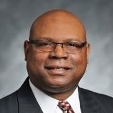 New Resources Consulting Employee George Walker's profile photo