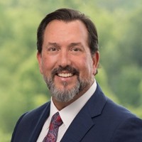 Phelps Dunbar LLP Employee John Rouse's profile photo