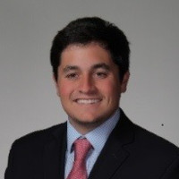 FRONTIER Companies Employee Ian Notkin's profile photo