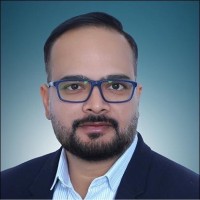 Shyam Sharma Email & Phone Number
