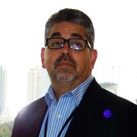 Texas General Land Office Employee Ray C's profile photo