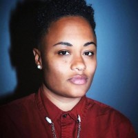 Mother Jones Employee Jamilah King's profile photo