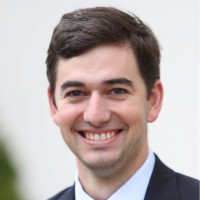 Zimmer Biomet Employee Taylor Rowe's profile photo