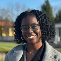 Whitby School (Greenwich CT) Employee Yaa Owusu's profile photo