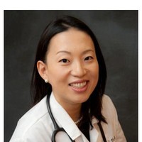 Novant Health Employee Julia Yu's profile photo