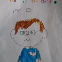 CLARK CO SCHOOL DISTRICT Employee Robert Evenson's profile photo