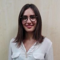 Allianz Technology Employee Eva Romero Lucena's profile photo