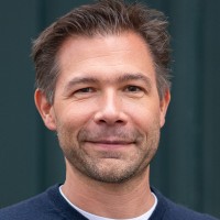 New Tales Employee Benoit Dufour's profile photo