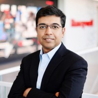 Honeywell Employee Ashish Modi's profile photo