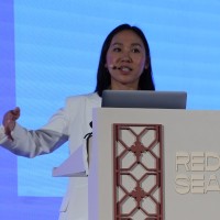 Gruvi Employee Nguyet Robbins's profile photo