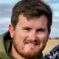 Allen Concrete & Masonry Employee Ben Roberts's profile photo