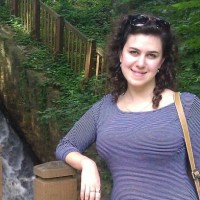 Ferndale Schools & Ferndale Educational Foundation Employee Yekaterina Feldman's profile photo