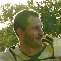 Beewise Technologies Employee Hallel Schreier's profile photo