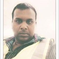 Ginu Lawrence's profile photo