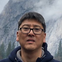 Salesforce Employee John Wu's profile photo