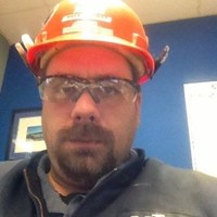 Norfolk Iron and Metal Co. Employee Eric Crook's profile photo