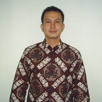 Andani Tarihoran Email