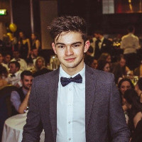 Patrick Draper Email