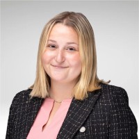 Sequence Consulting Employee Elena Bateman's profile photo