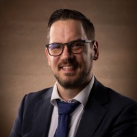 Guardians Employee Ramses van Den Berg Msc Fc Rc's profile photo
