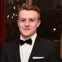 FIREMELON LTD Employee Matthew Dickson's profile photo