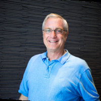 Collabip Employee Gary Clark's profile photo