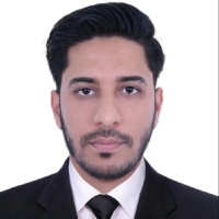 Ebrahim Khalil Kanoo B.S.C (c) Employee Umer Haroon's profile photo