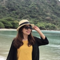 Sacomreal Employee Trang Nguyễn's profile photo