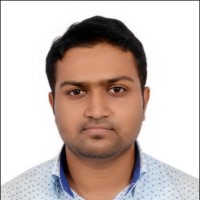 DELTA IOT SOLUTIONS Employee Samir Gorai's profile photo