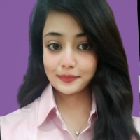 GDSC Employee Jhilmil Jain's profile photo