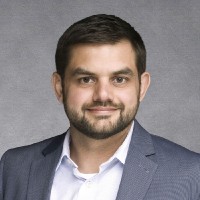 Trane Technologies Employee Andrew Doughty's profile photo
