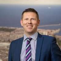 Gentoo Group Employee Marc Edwards's profile photo