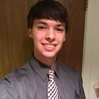 Cardinal Carryor & Cardinal Integrated Systems Employee Zane Wyman's profile photo
