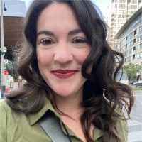 Dryden Gold Corp Employee Maura Kolb's profile photo