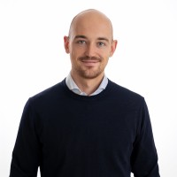 LARQ Employee Max Hankammer's profile photo