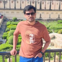 ADF Engineering Employee Vrushabh Dixit's profile photo