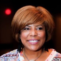 Tyler Perry Studios Employee Tiandra Gayle's profile photo