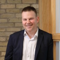 RAMLOW/STEIN Architecture + Interiors Employee Craig Stranathan's profile photo