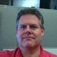 Red Hat Employee Christopher Beer's profile photo