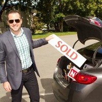 Keller Williams Realty, Inc. Employee Nick Beveridge's profile photo