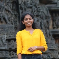 Chirashree Padmashali Email
