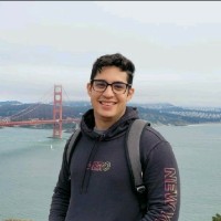 Apple Employee Kenneth J Rosario Acevedo's profile photo