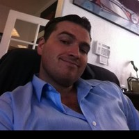 Collision Works Employee Devin Wolansky's profile photo